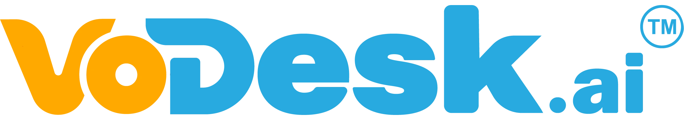 vodesk
